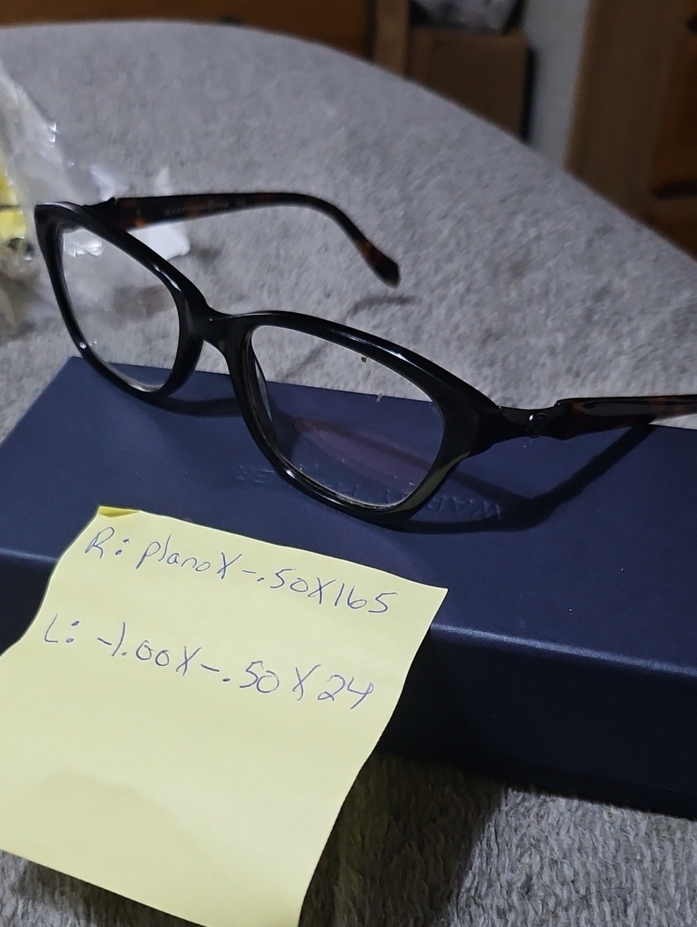 Mens Max Studio Glasses